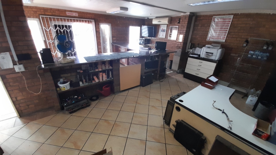 Commercial Property for Sale in Rustenburg Central North West